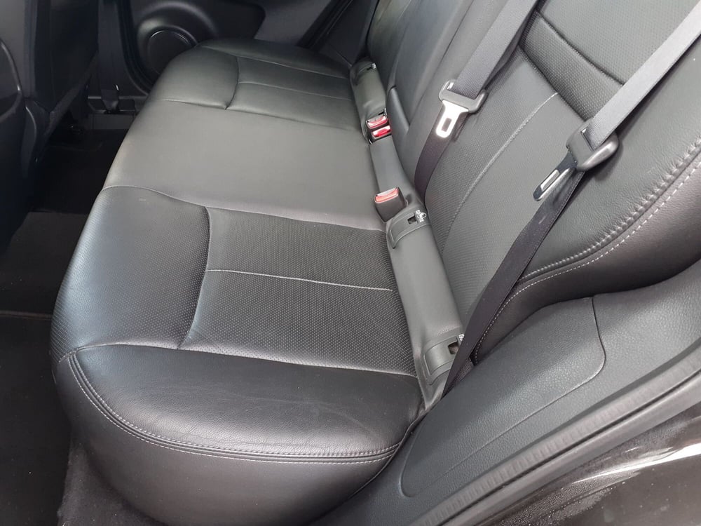 Nissan Qashqai usata a Modena (8)