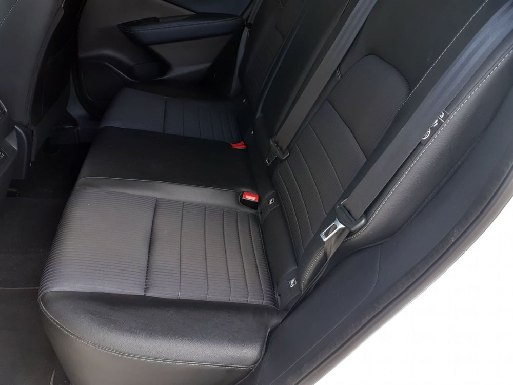 Nissan Qashqai usata a Modena (6)