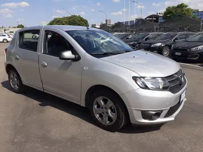Dacia Sandero 1.5 dCi 75CV Ambiance del 2016 usata a Modena