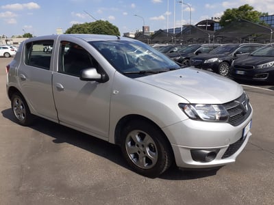 Dacia Sandero 1.5 dCi 75CV Ambiance del 2016 usata a Modena