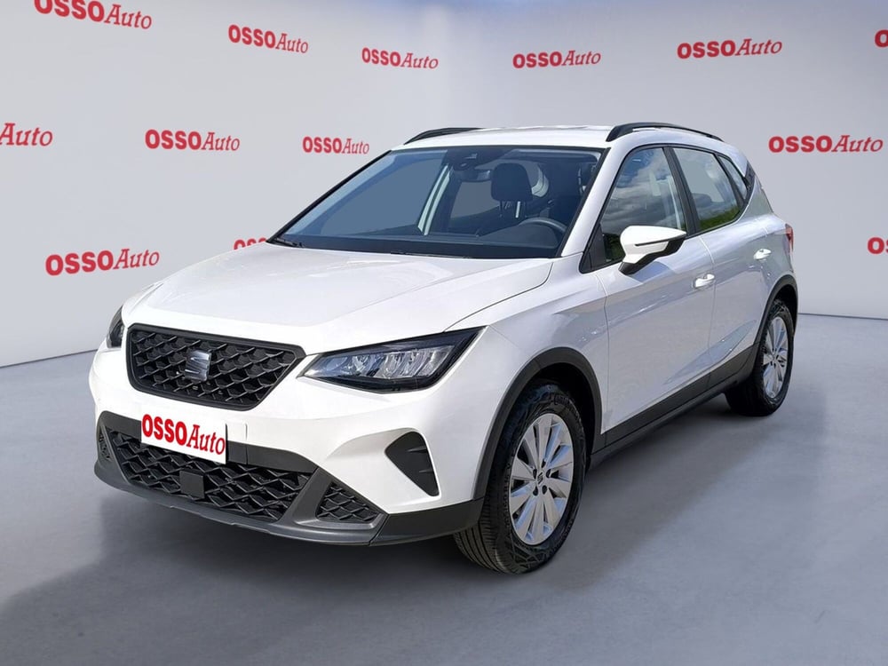SEAT Arona usata a Udine