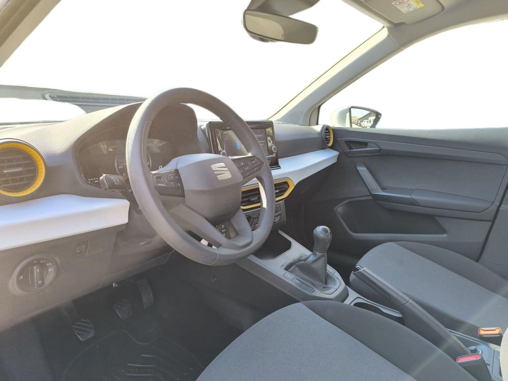 SEAT Arona usata a Udine (10)