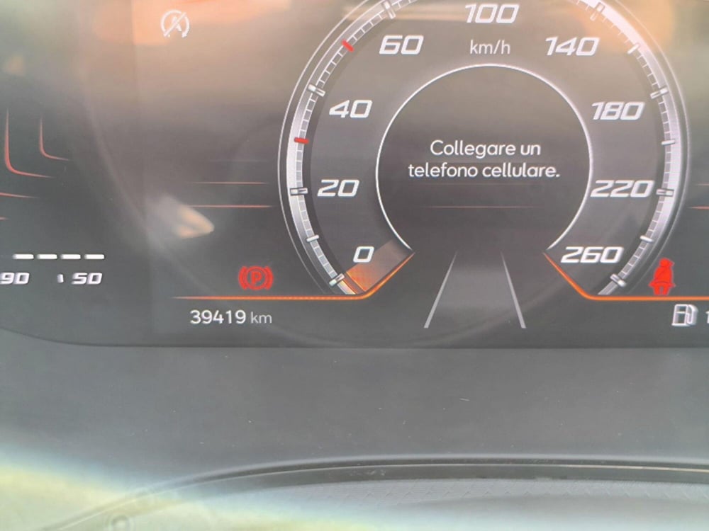 SEAT Arona usata a Udine (13)