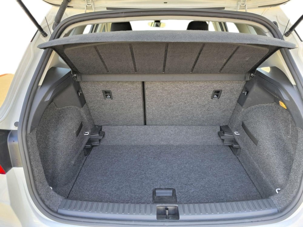 SEAT Arona usata a Udine (14)