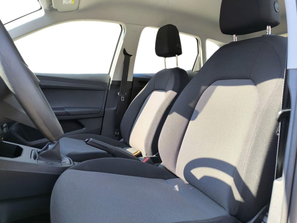 SEAT Arona usata a Udine (8)