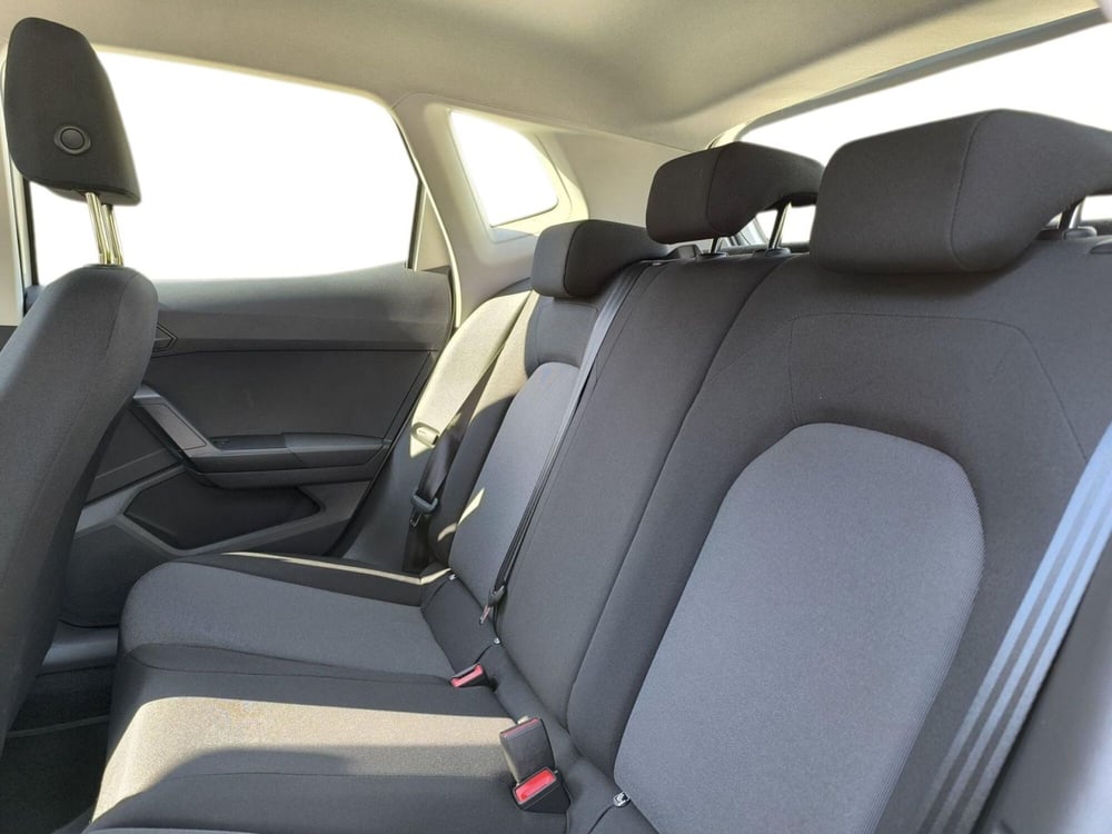 SEAT Arona usata a Udine (9)