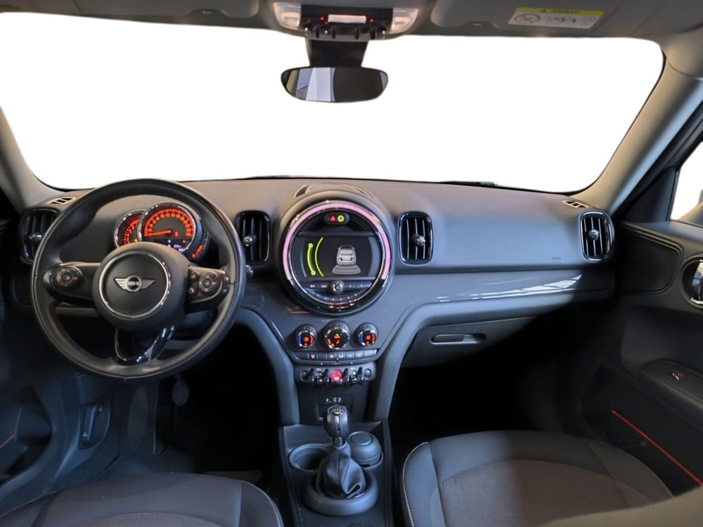 MINI Mini Countryman usata a Udine (11)