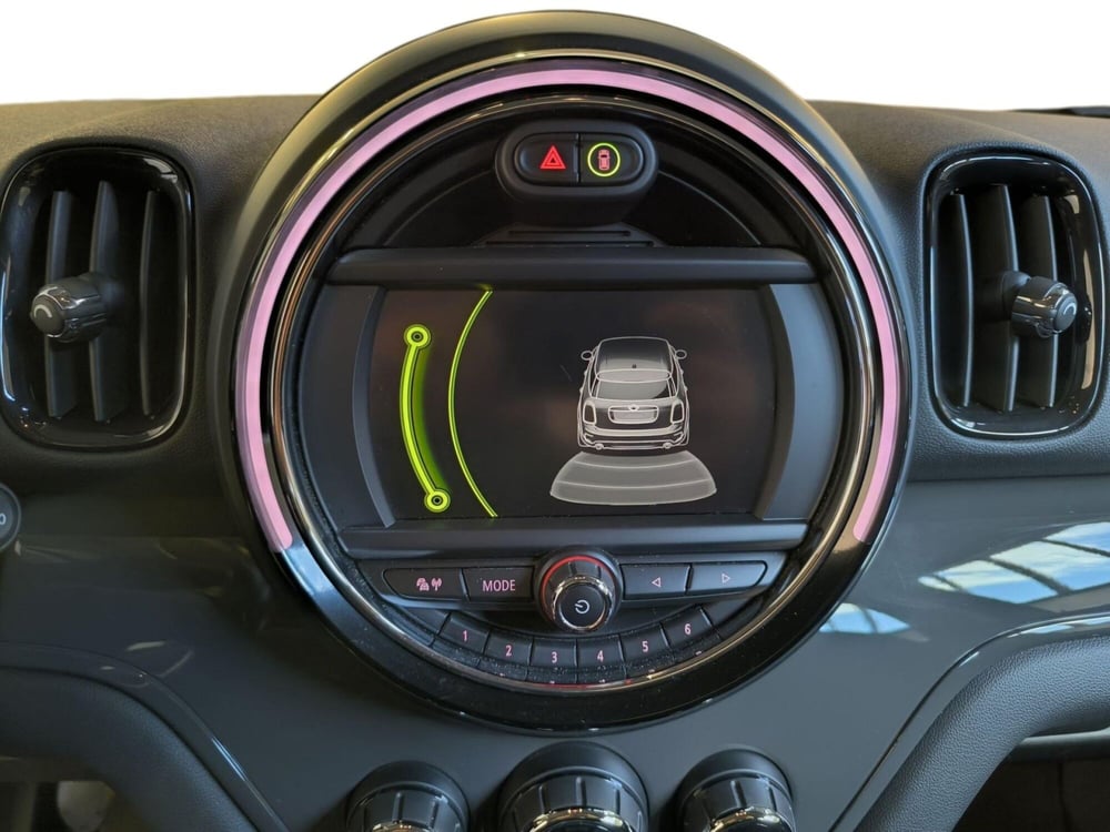 MINI Mini Countryman usata a Udine (14)