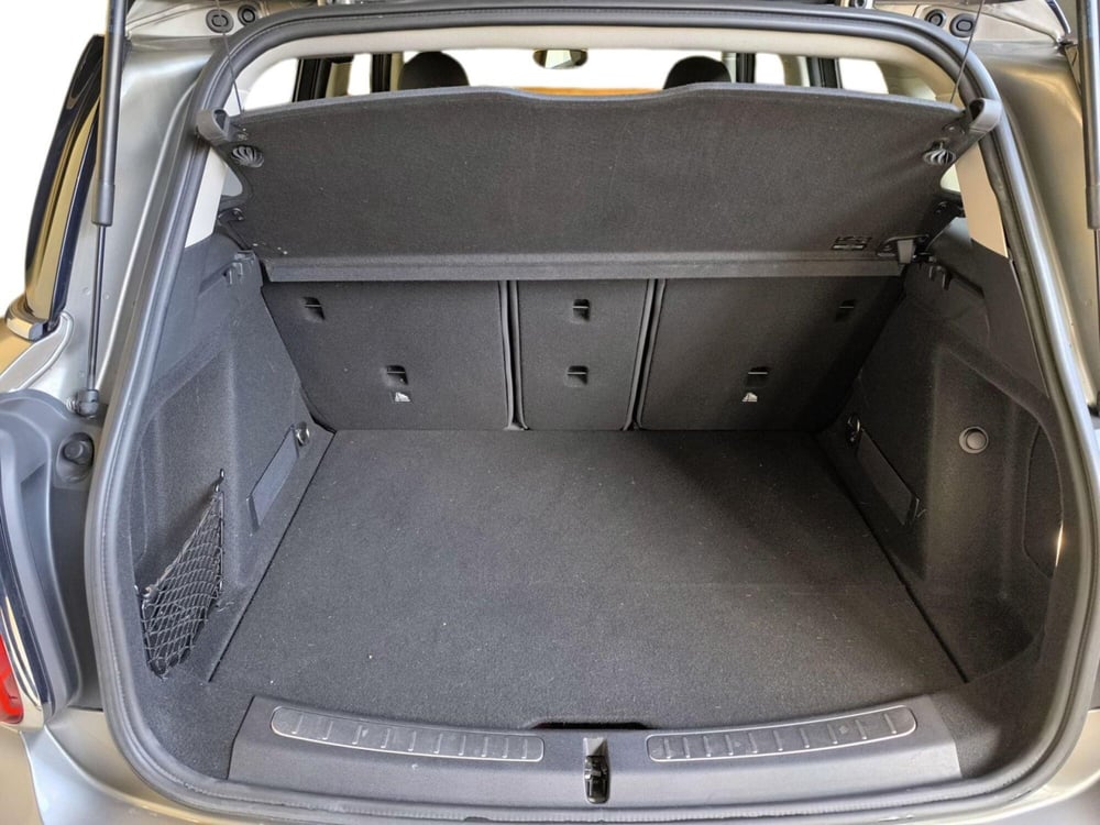 MINI Mini Countryman usata a Udine (15)