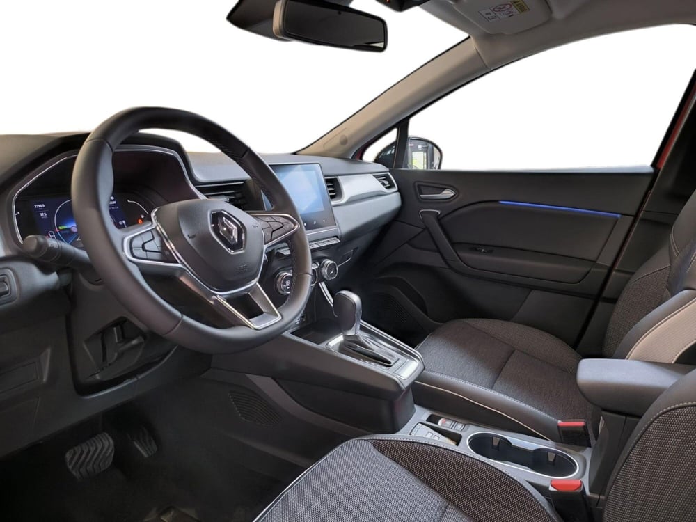 Renault Captur usata a Udine (10)