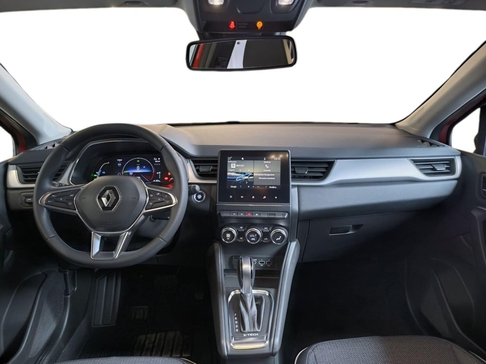 Renault Captur usata a Udine (11)