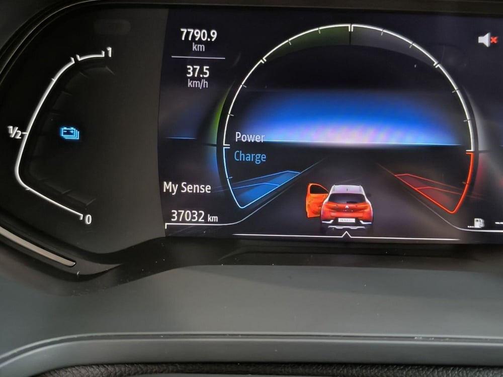 Renault Captur usata a Udine (13)