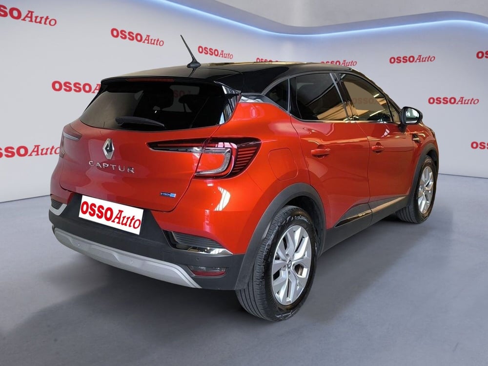 Renault Captur usata a Udine (3)