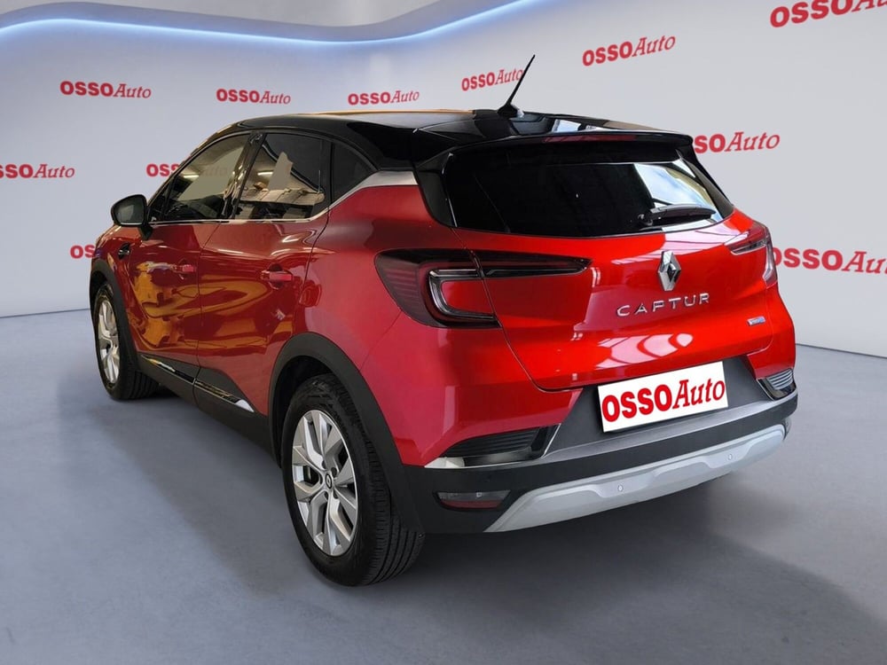 Renault Captur usata a Udine (4)