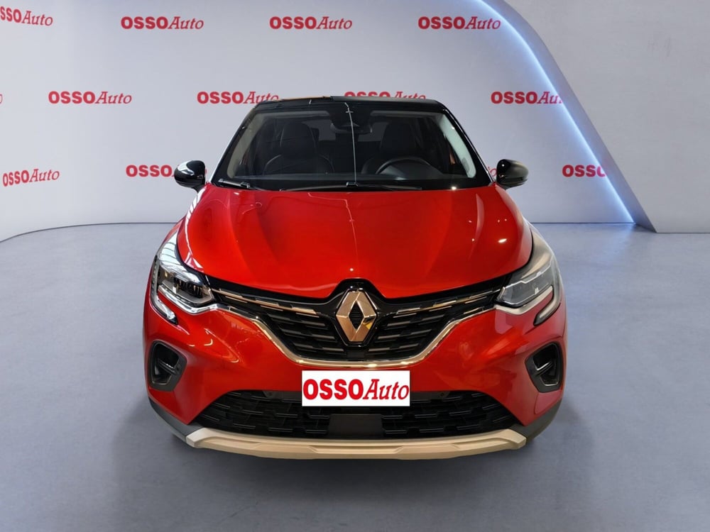 Renault Captur usata a Udine (5)