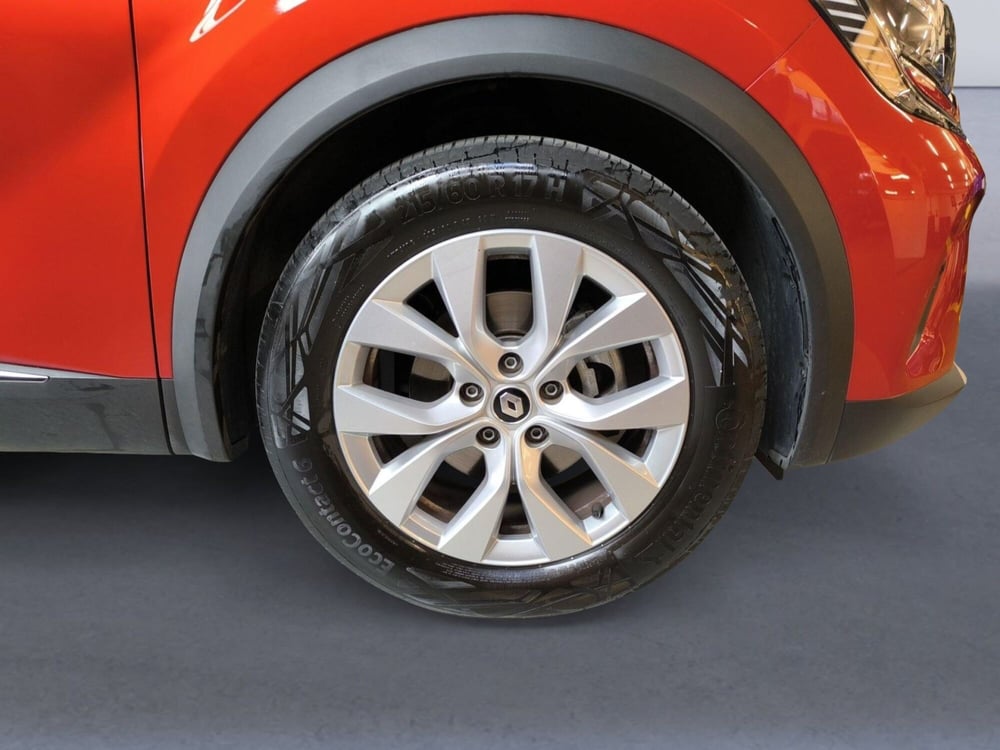 Renault Captur usata a Udine (7)