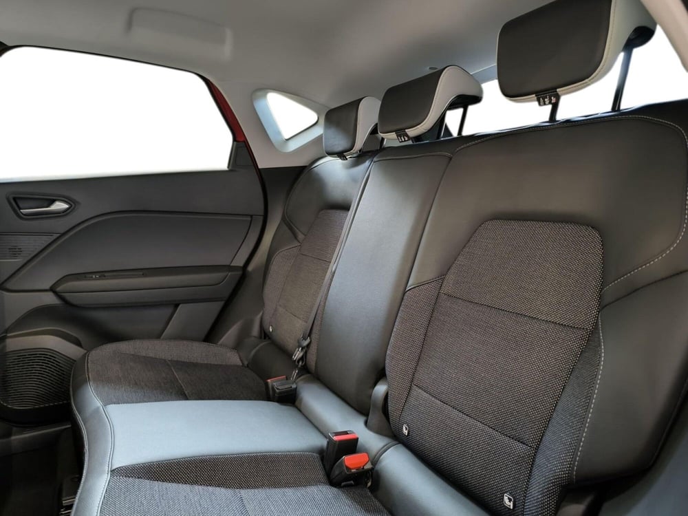 Renault Captur usata a Udine (9)