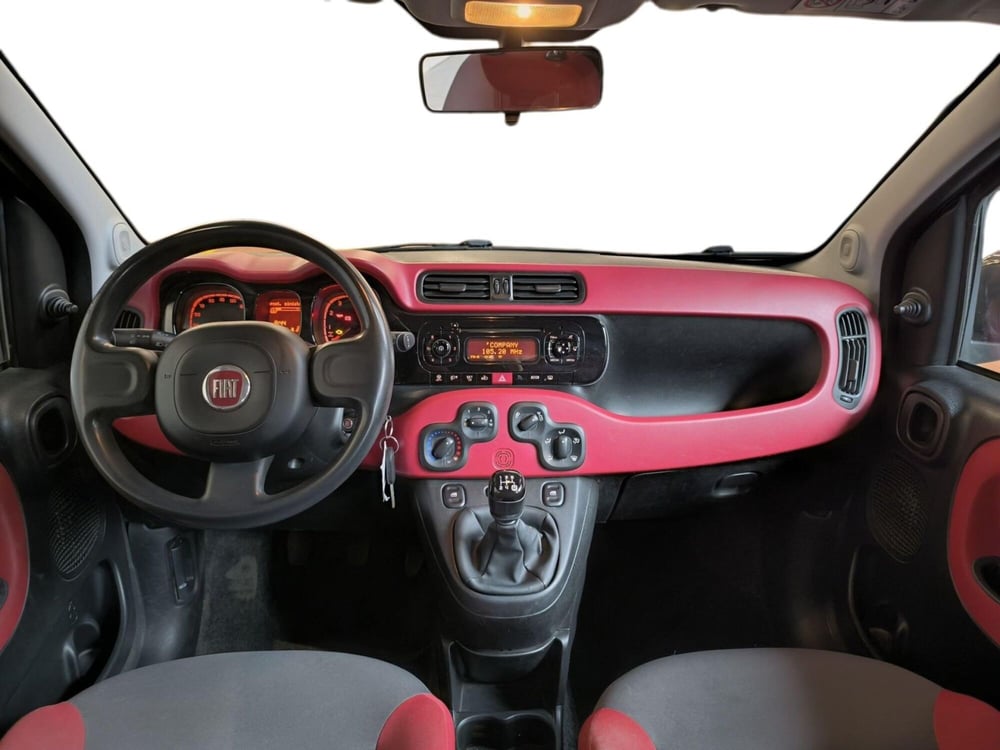 Fiat Panda usata a Udine (11)