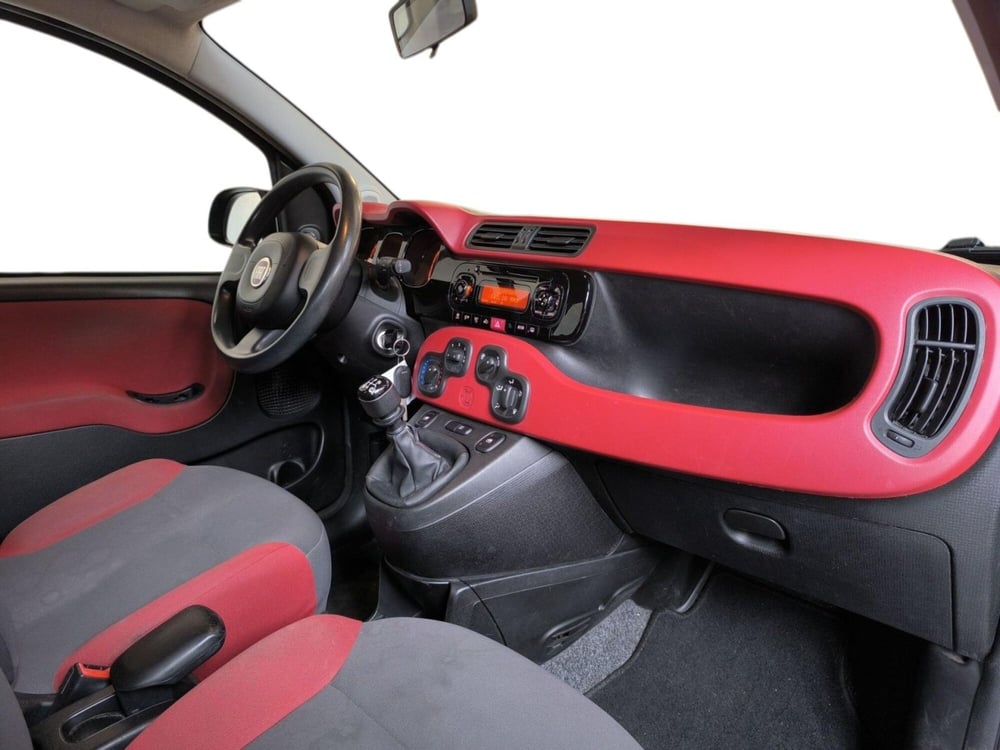 Fiat Panda usata a Udine (12)