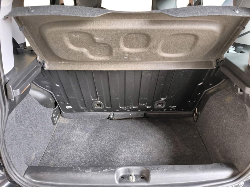 Fiat Panda usata a Udine (14)