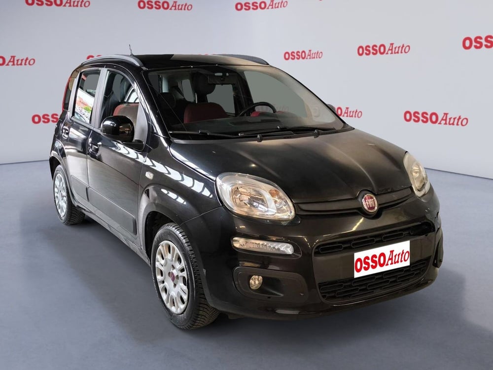 Fiat Panda usata a Udine (2)