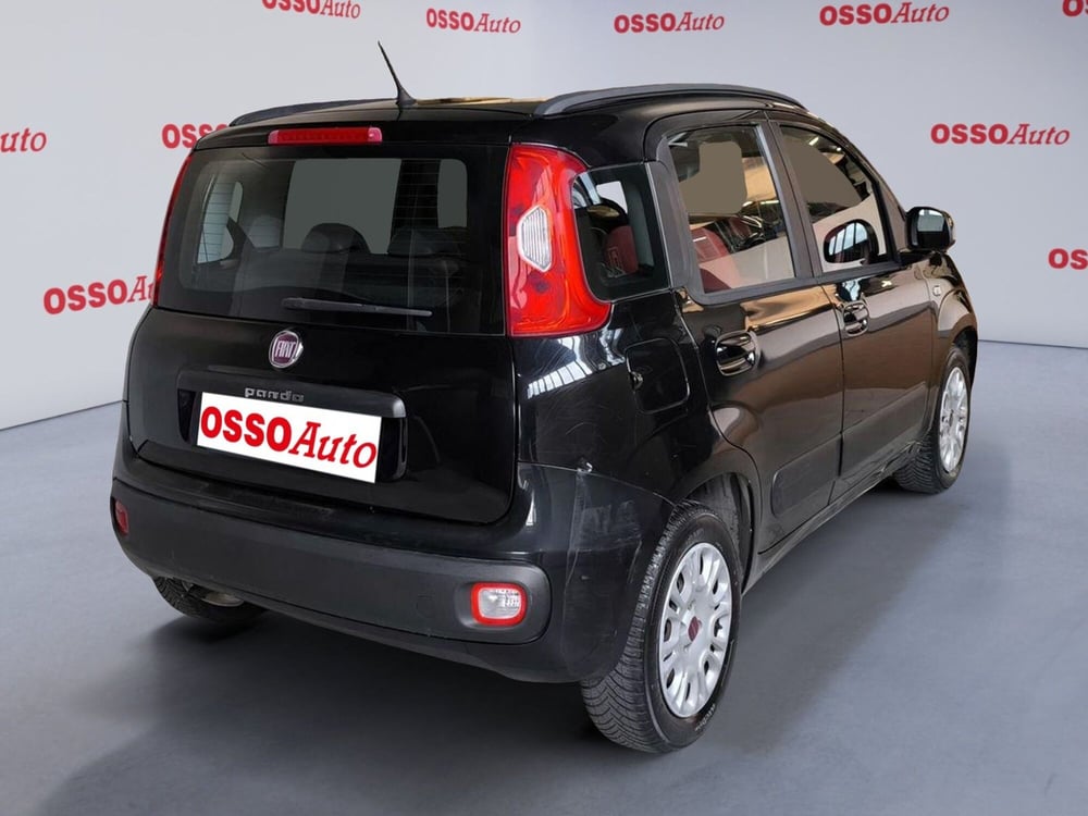 Fiat Panda usata a Udine (3)