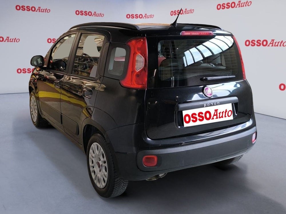 Fiat Panda usata a Udine (4)