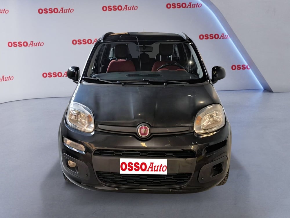 Fiat Panda usata a Udine (5)