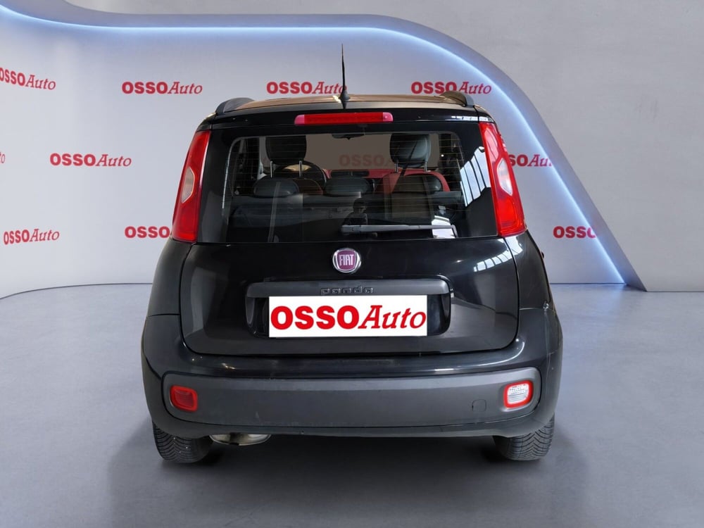 Fiat Panda usata a Udine (6)