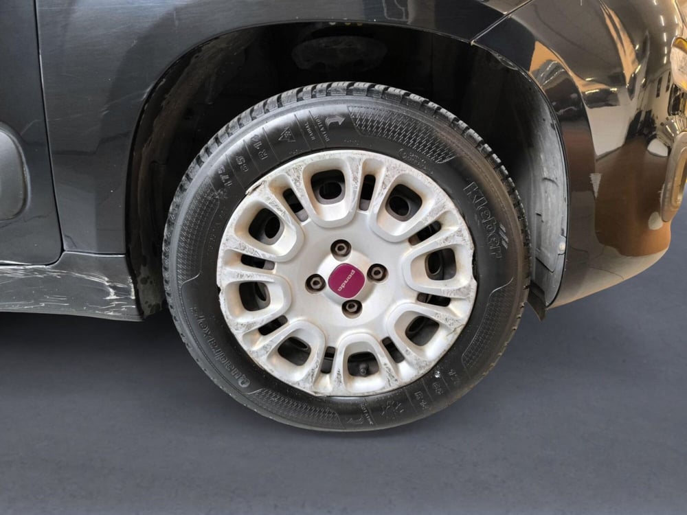 Fiat Panda usata a Udine (7)
