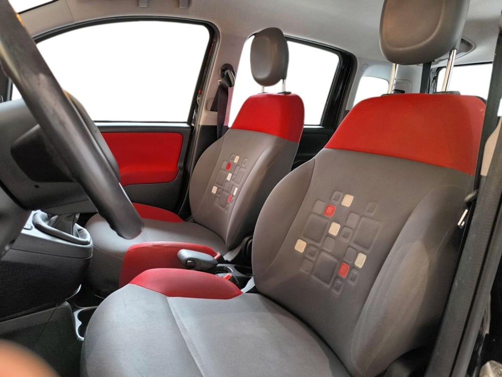 Fiat Panda usata a Udine (8)