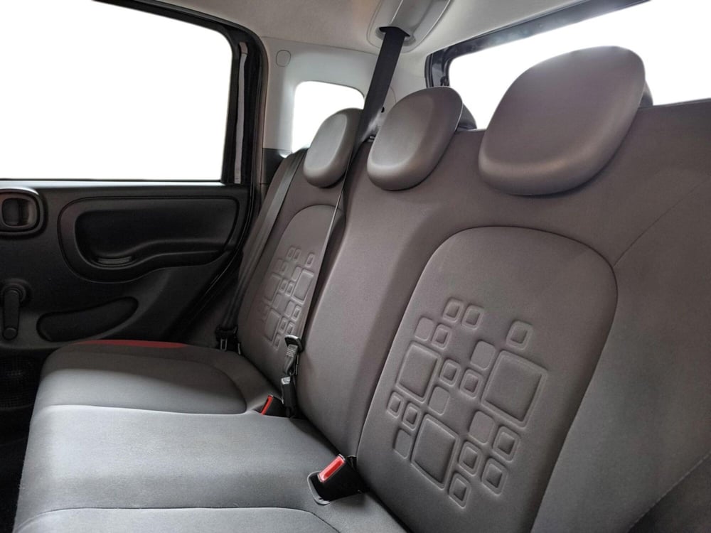 Fiat Panda usata a Udine (9)