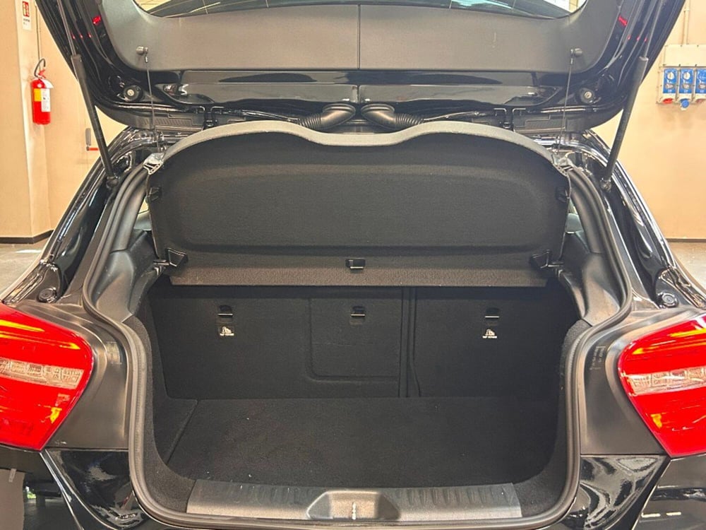 Mercedes-Benz Classe A usata a Verona (11)