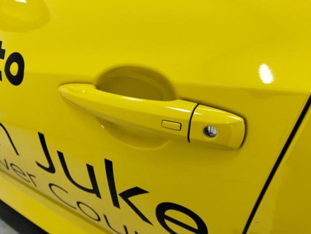 Nissan Juke usata a Como (10)