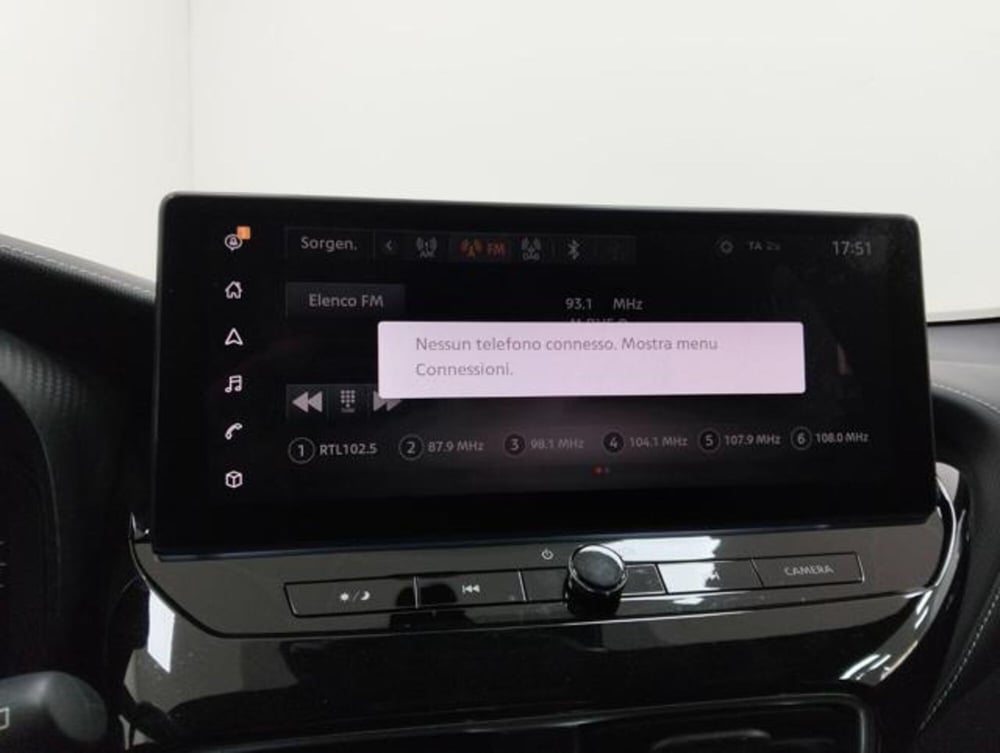 Nissan Juke usata a Como (15)