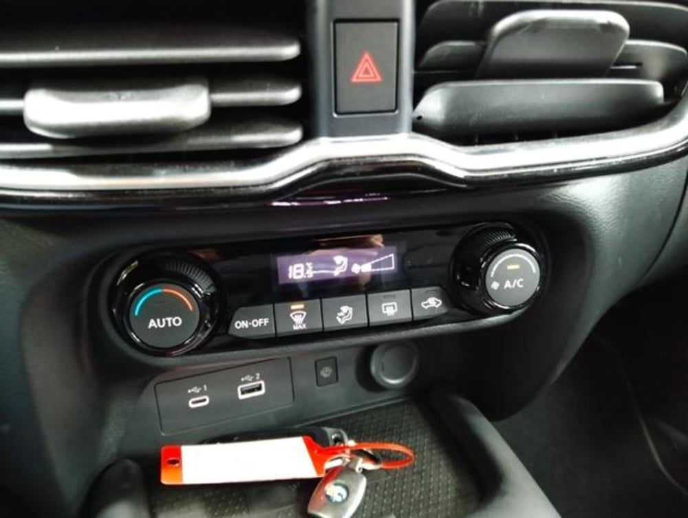 Nissan Juke usata a Como (19)