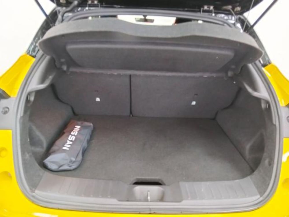 Nissan Juke usata a Como (20)