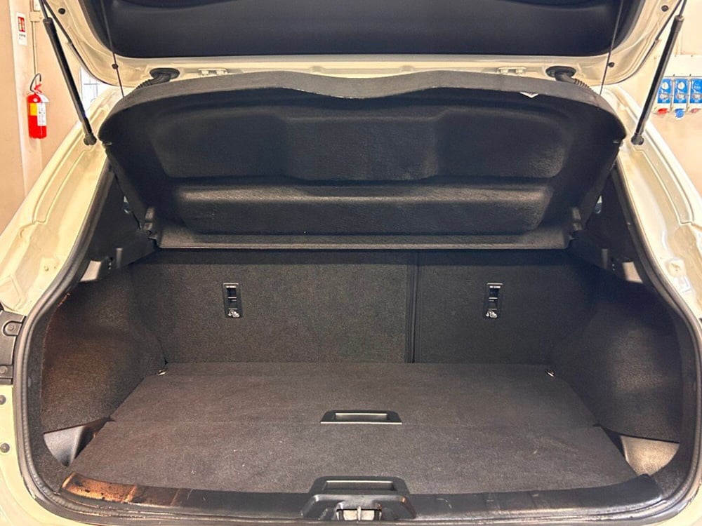 Nissan Qashqai usata a Verona (11)