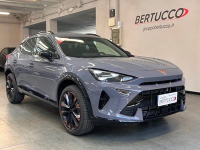 Cupra Formentor Formentor 2.0 TDI nuova a Verona