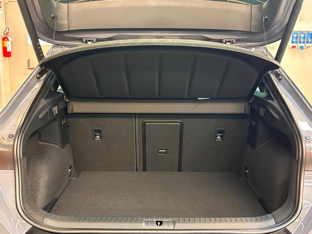 Cupra Formentor nuova a Verona (10)