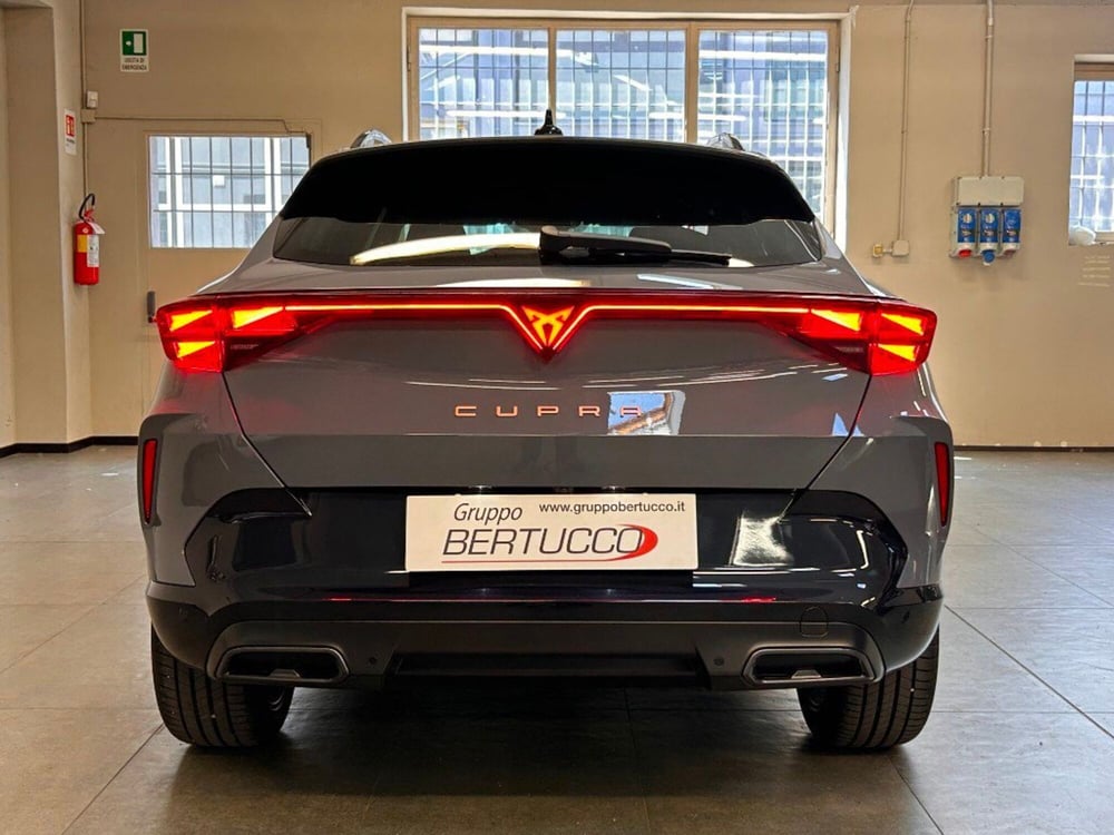 Cupra Formentor nuova a Verona (5)