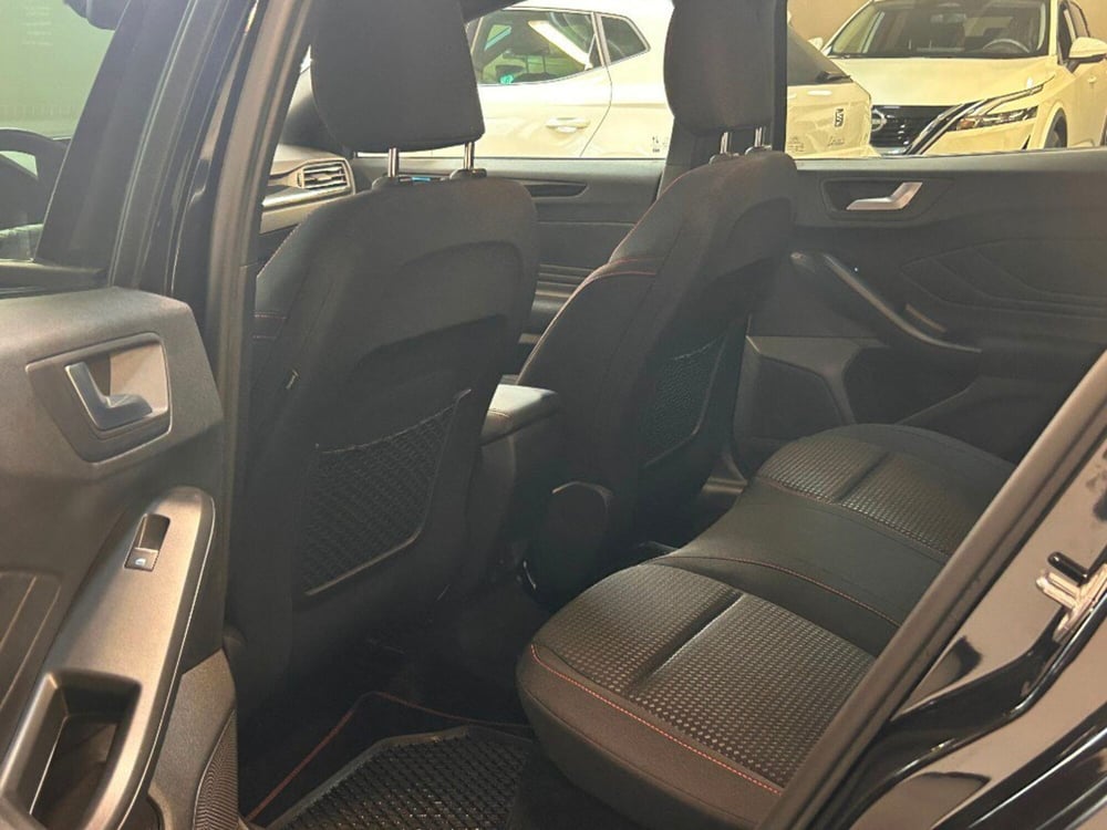 Ford Focus usata a Verona (10)