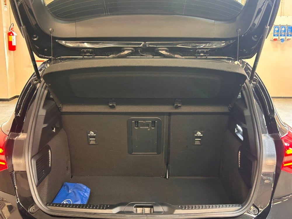 Ford Focus usata a Verona (11)