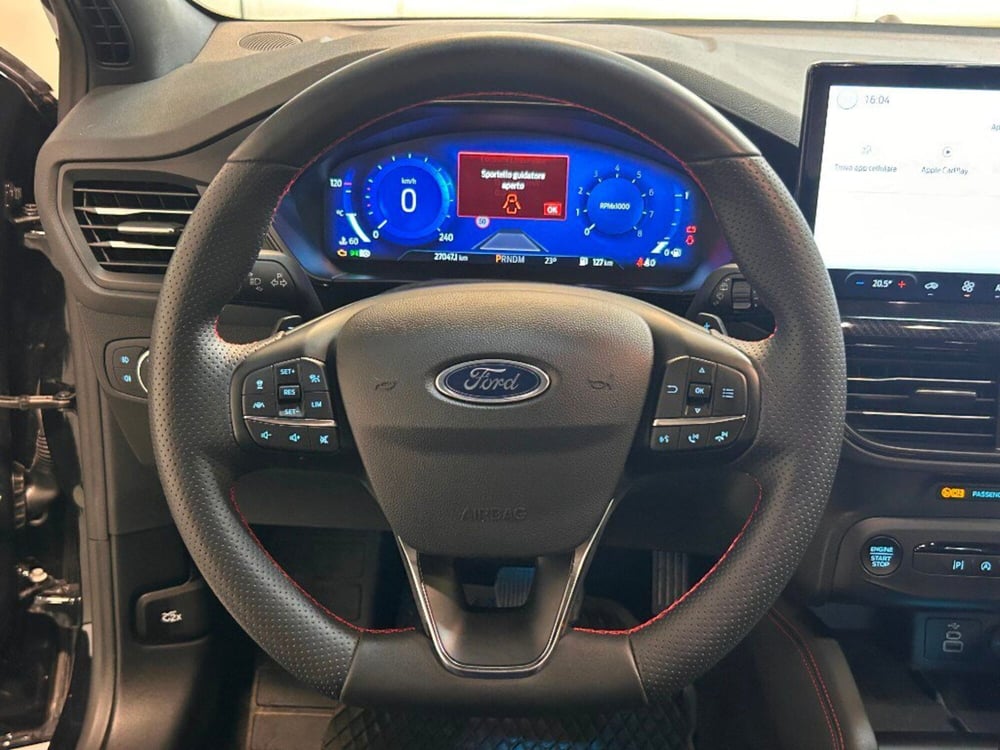 Ford Focus usata a Verona (13)