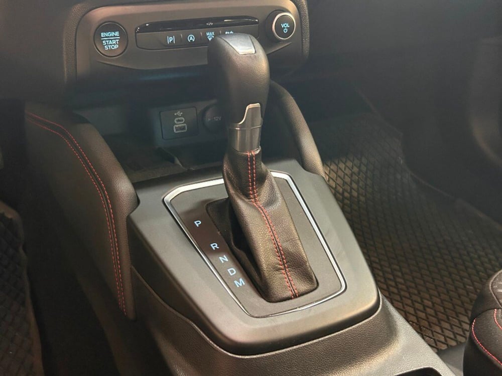 Ford Focus usata a Verona (14)