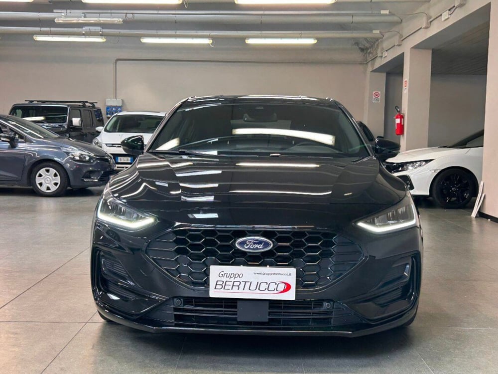 Ford Focus usata a Verona (2)