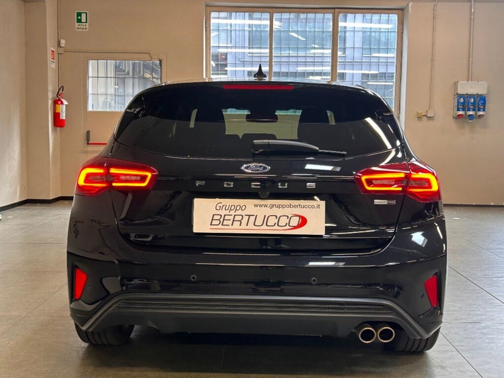Ford Focus usata a Verona (5)