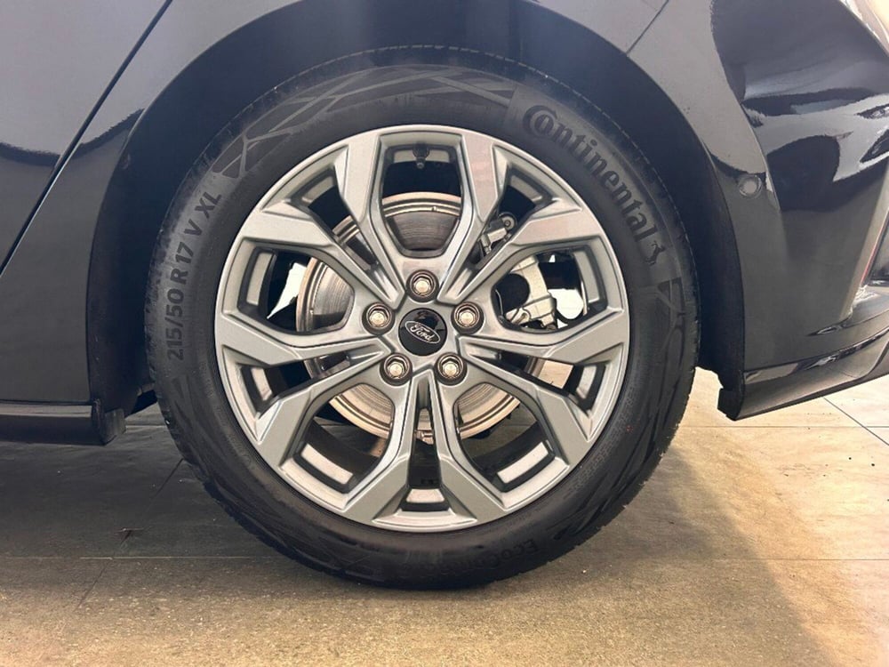 Ford Focus usata a Verona (7)