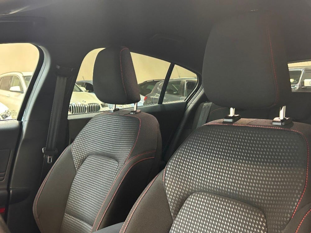 Ford Focus usata a Verona (9)
