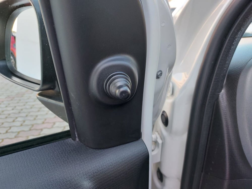 Fiat Panda usata a Pavia (11)